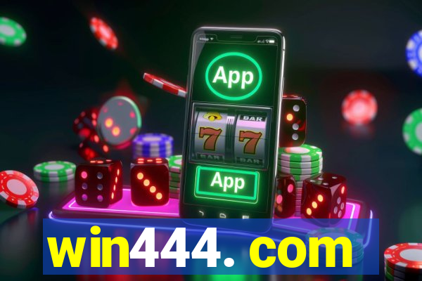 win444. com